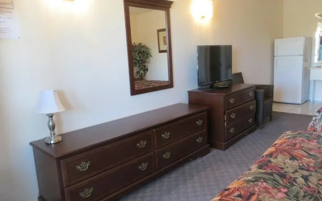 Lakeview Resort Motel