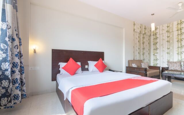 Hotel YMCA by OYO Rooms
