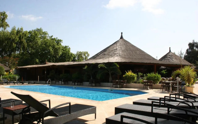 Le Saly Hotel & Club Les Filaos