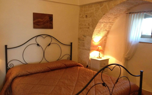 Trulli Colarossa