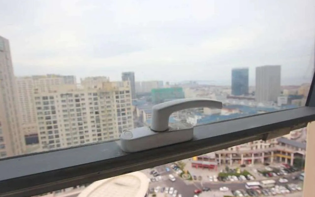 Weihai Yinxiang Holiday Apartment