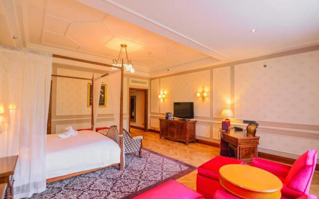 The Astor Hotel Tianjin – Guest Rooms – Tianjin