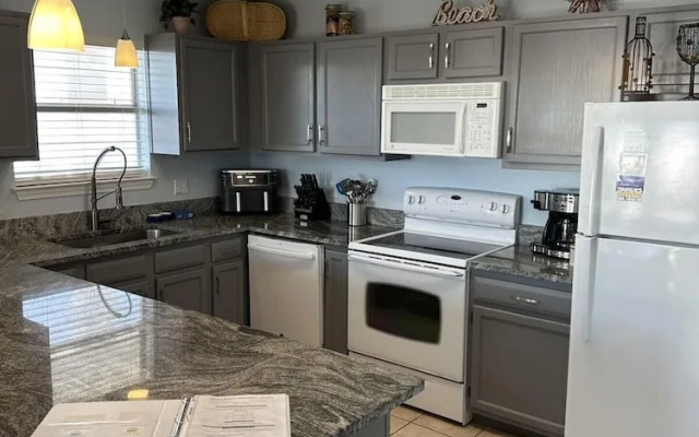 Grand Caribbean East 313