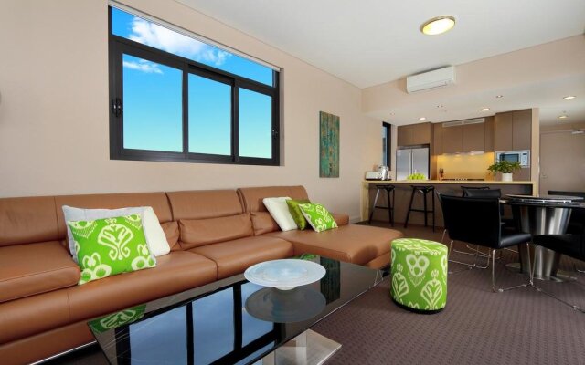 ShortOZStay at Australia Towers