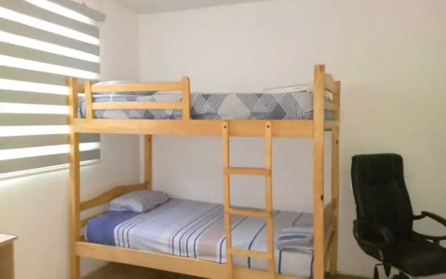 Daniel ApartRooms