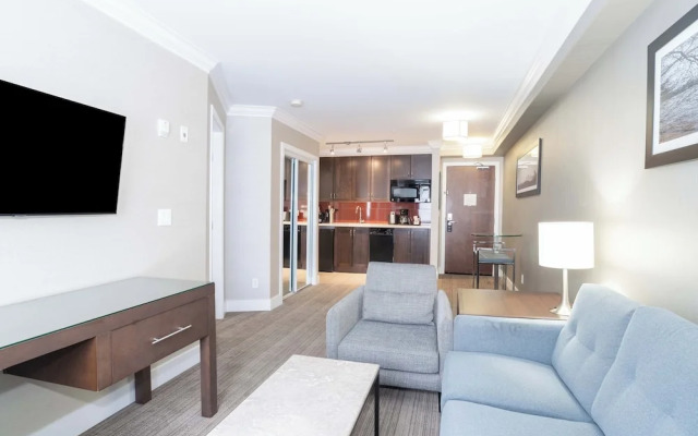 Sandman Hotel & Suites Abbotsford
