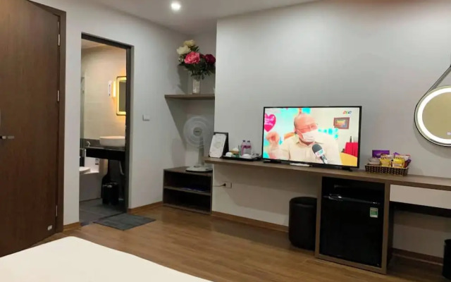 My house hotel