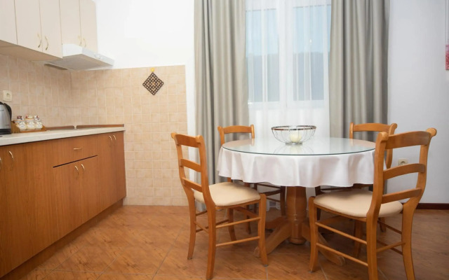 Adeona apartments