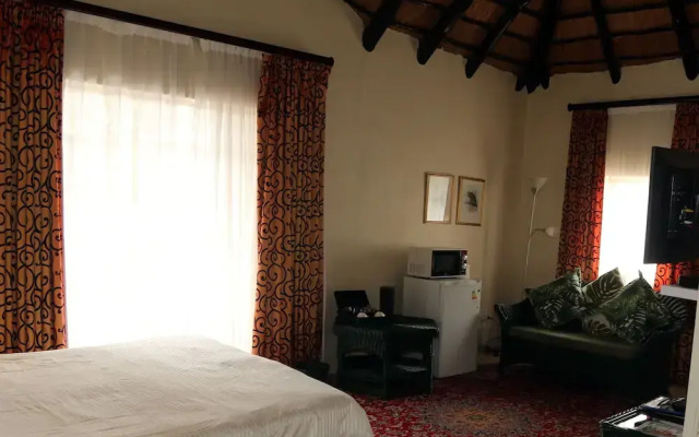 Sterkfontein Heritage Lodge