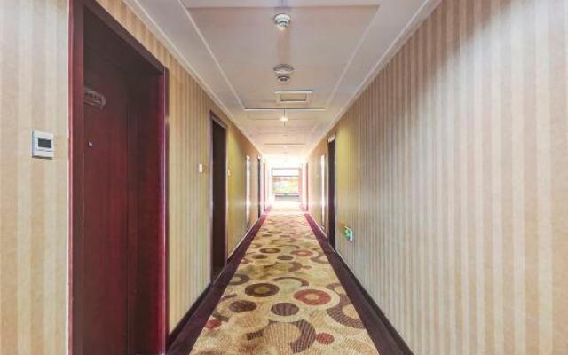 Jin Gang International Hotel