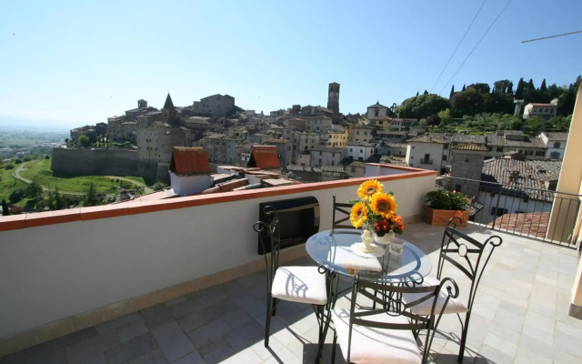 Hotel La Meridiana