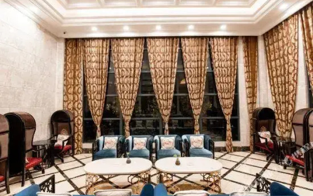 Haihui Mingdu Hotel Tonglu