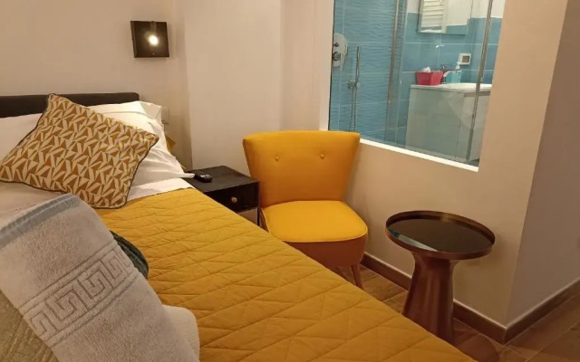 Al Porto 61 - Rooms for Rent