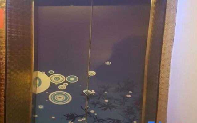 OYO 181 Indigo Hotel Manjalara