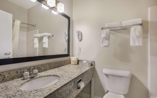 MainStay Suites Joliet I-55