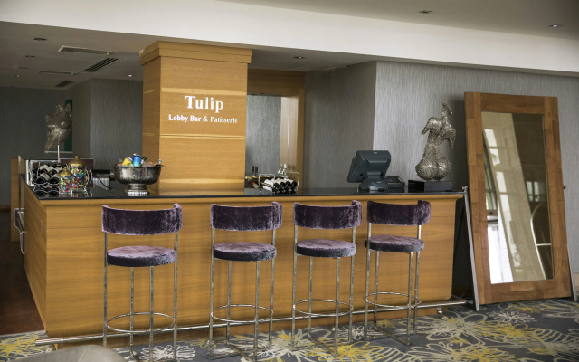 Anemon Kent İskenderun Otel - Image 2