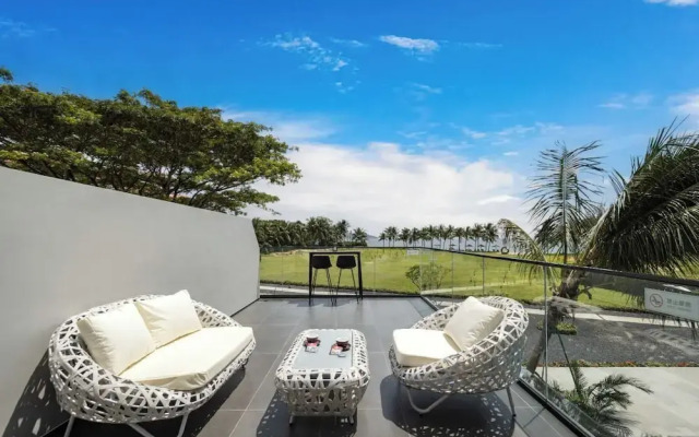 Sanya Tufu Bay Scenic Yihai Hotel
