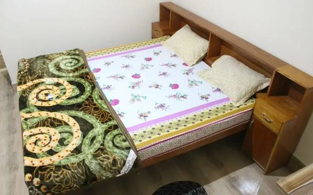 Pumpkin Vibgyor Guest House
