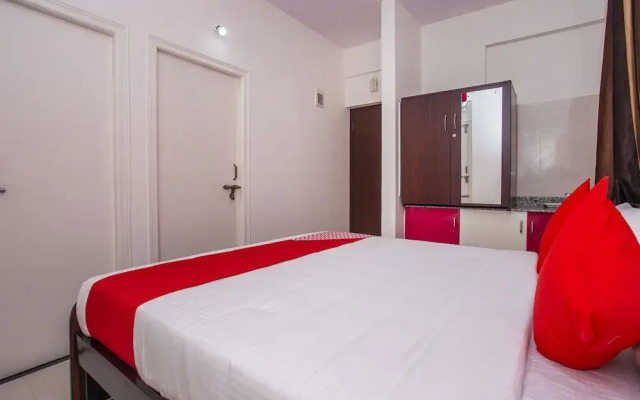 OYO 23441 Shree Gowri Comfort