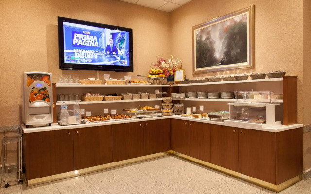 Hotel Tirreno