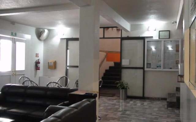 Hotel Panuco