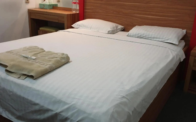 Wir Hotel