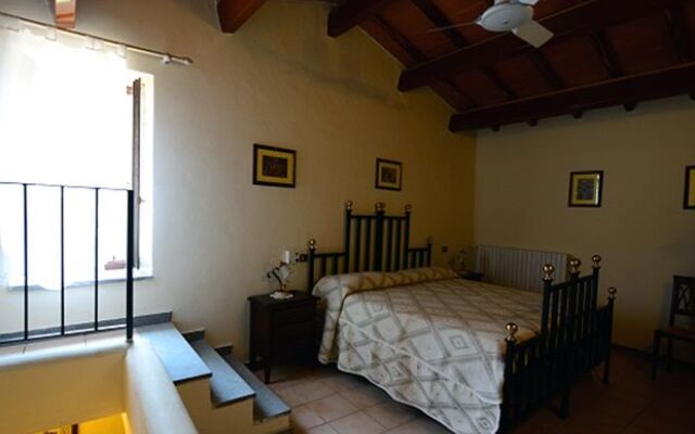 Agriturismo Casa Cantone