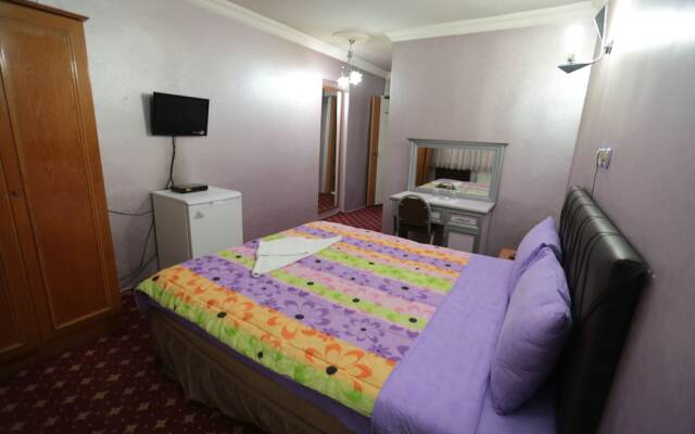 Gapel Hotel