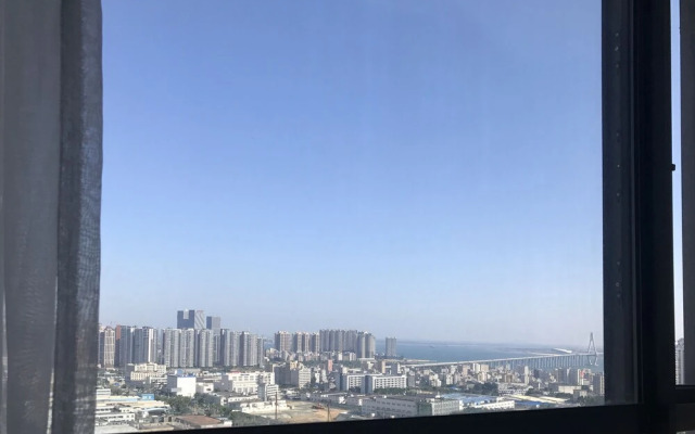 Zhanjiang Yuntu Hotel Apartment