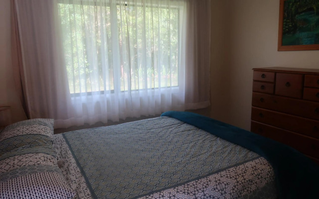 Cosy Nights - modern, self-contained with parking