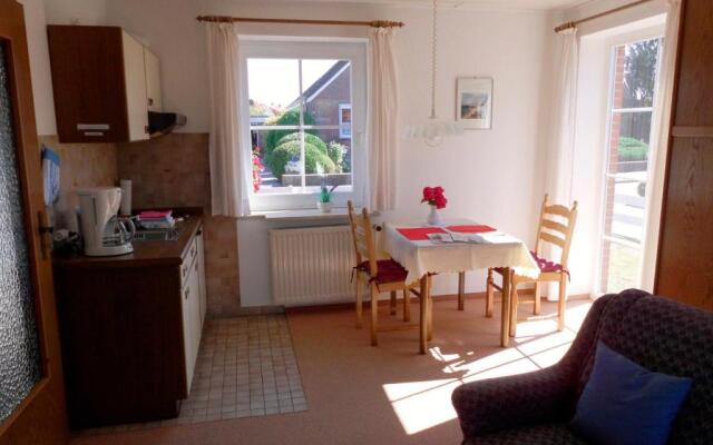 Appartement Klahn Nr1