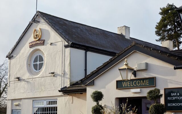 Charnwood Arms by Greene King Inns