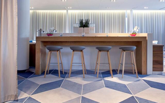 Novotel Katowice Centrum Hotel