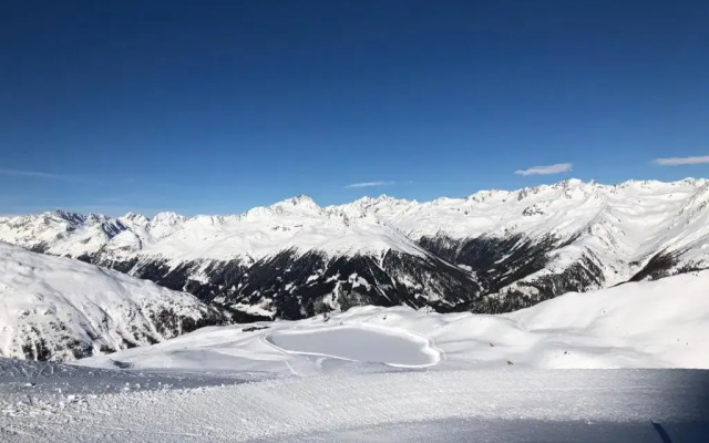 Chalets Santner