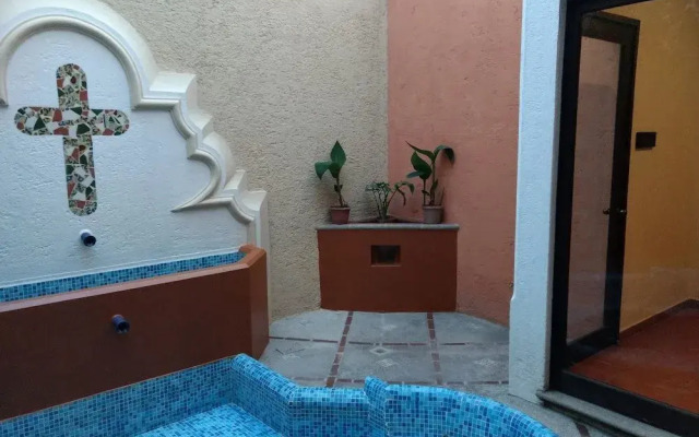 MonteCarlo Boutique Hotel