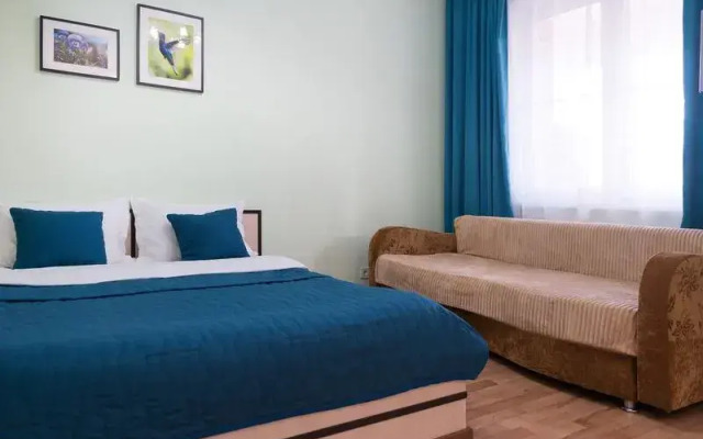 Apartaments PREMIUM on Karl Liebknecht street, 201