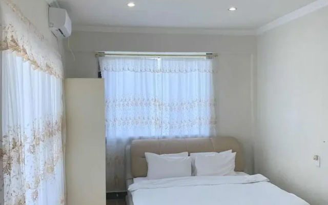 Paradise First Hotel