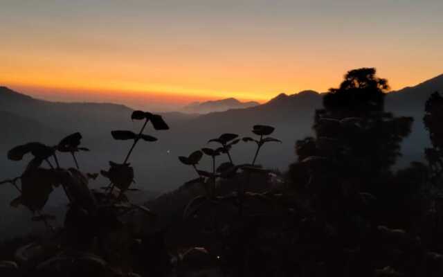 Camp Awara Kanatal