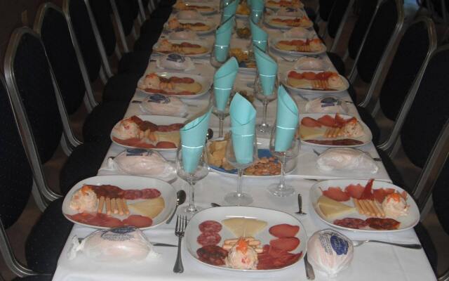Hostal La Molina