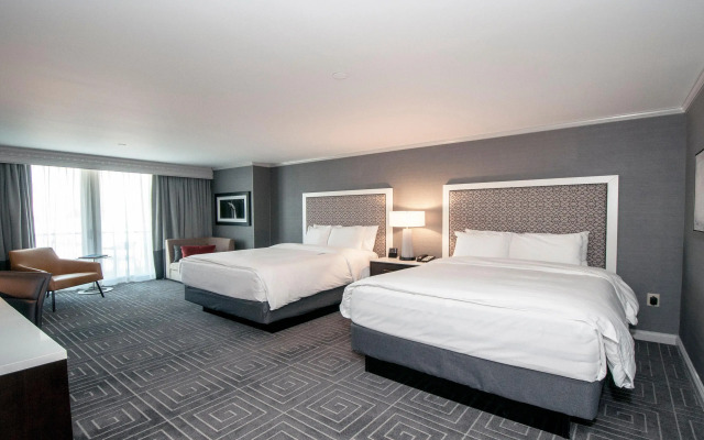 InterContinental Kansas City at The Plaza by IHG