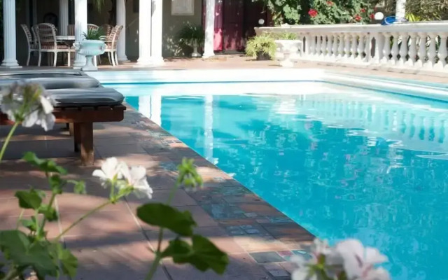 Utopia Boutique Hotel