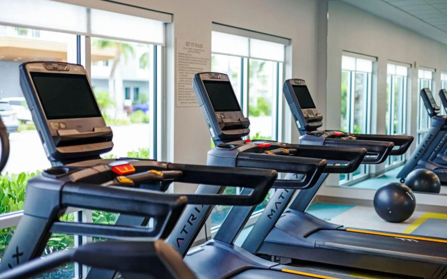 TownePlace Suites Cape Canaveral Cocoa Beach