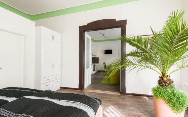 Holiday Apartment Angela Koenig