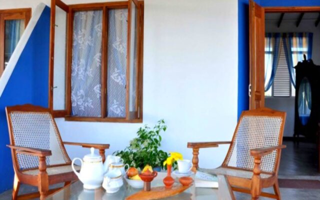Yasuri Boutique Resort
