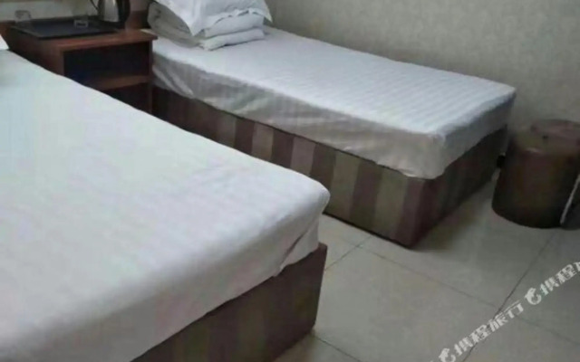 Tianchihu Fashion Hotel