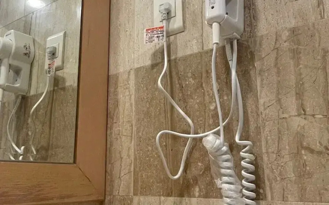 Chuto Plaza Hotel