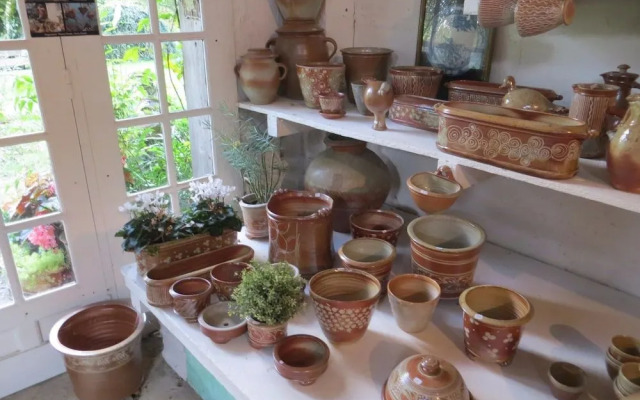 Le Moulin du Grand Senais