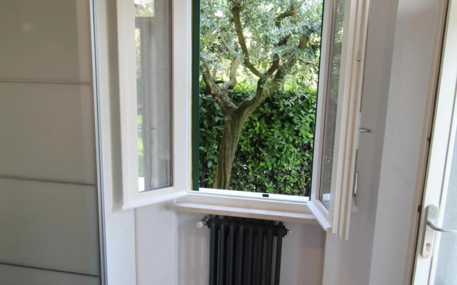 Villa Lori apartments