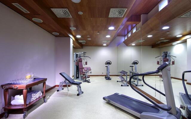 Eurostars Gran Madrid