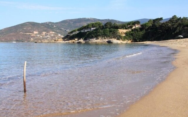 Villa Sagone Paradise